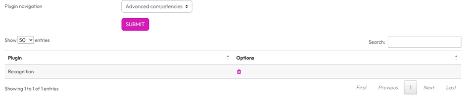 Using Partitions – Dynamic LMS userguide