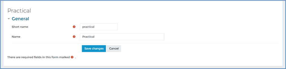 Setting up and administering CPD – Dynamic LMS userguide