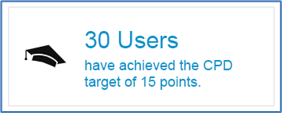 Reporting on CPD – Dynamic LMS userguide