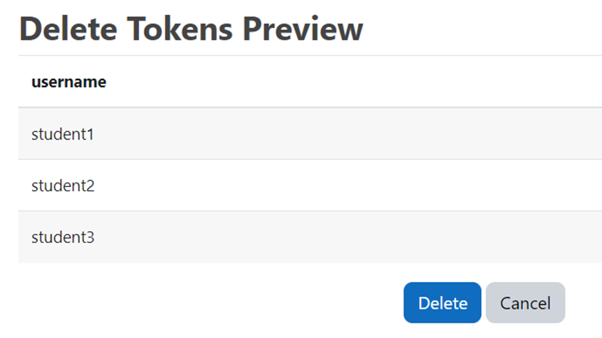 Using the plugin – Dynamic LMS userguide